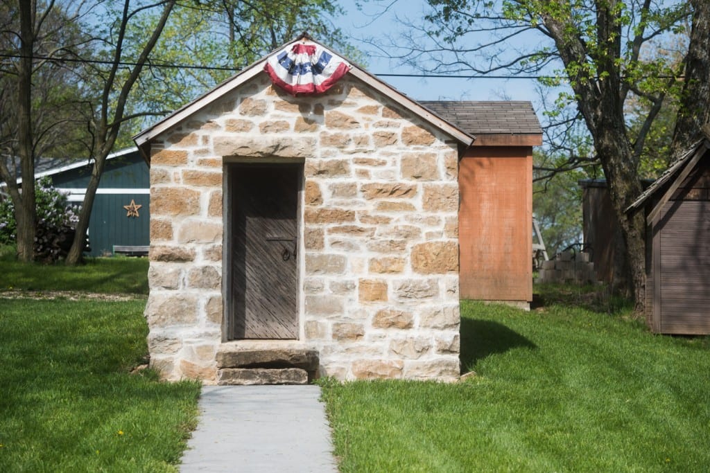 Things to do in Kansas
